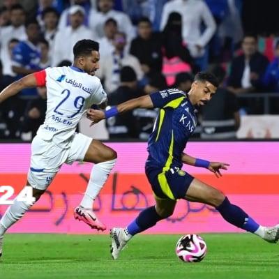 تردد قنوات ثمانية الرياضية لمشاهدة الدوري السعودي والسوبر مجانا 2025