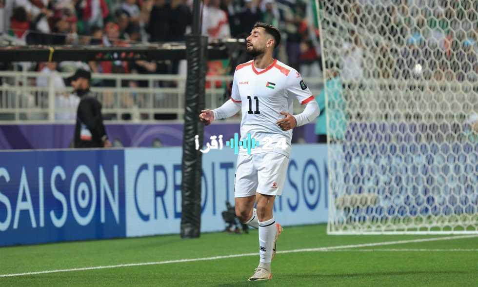 «صفقة هجومية» الزمالك ينهي إجراءات قيد عدي الدباغ بعد وصول البطاقة الدولية
