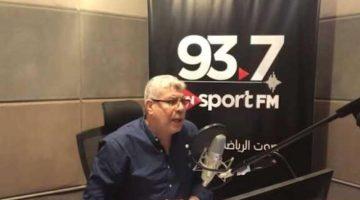 «تصريحات نارية».. شوبير ينتقد غياب الفاعلية الهجومية للزمالك رغم الحضور البدني