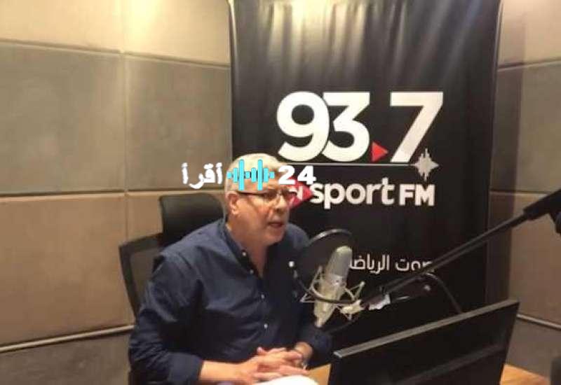«تصريحات نارية».. شوبير ينتقد غياب الفاعلية الهجومية للزمالك رغم الحضور البدني