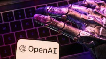 «ترقبوا المفاجأة!»: OpenAI تستعد لإطلاق منتج ثوري الخميس.. هل هو الجيل الجديد GPT-5؟