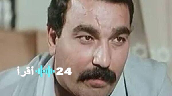الفنان سيد صادق في ذمة الله عن عمر 80 عاما