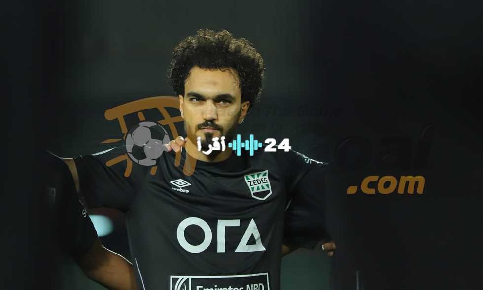 «صراع الأندية يشتعل» زد يكشف عن تلقيه 4 عروض لضم زيكو