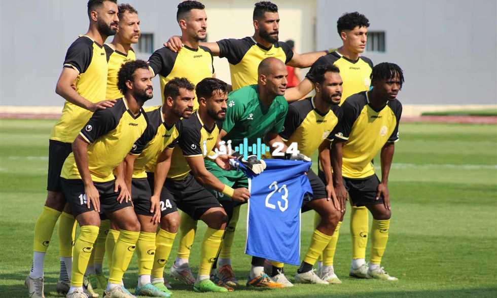 «صفقة أفريقية جديدة» كهرباء الإسماعيلية يعزز صفوفه بالمهاجم الكاميروني جوردن