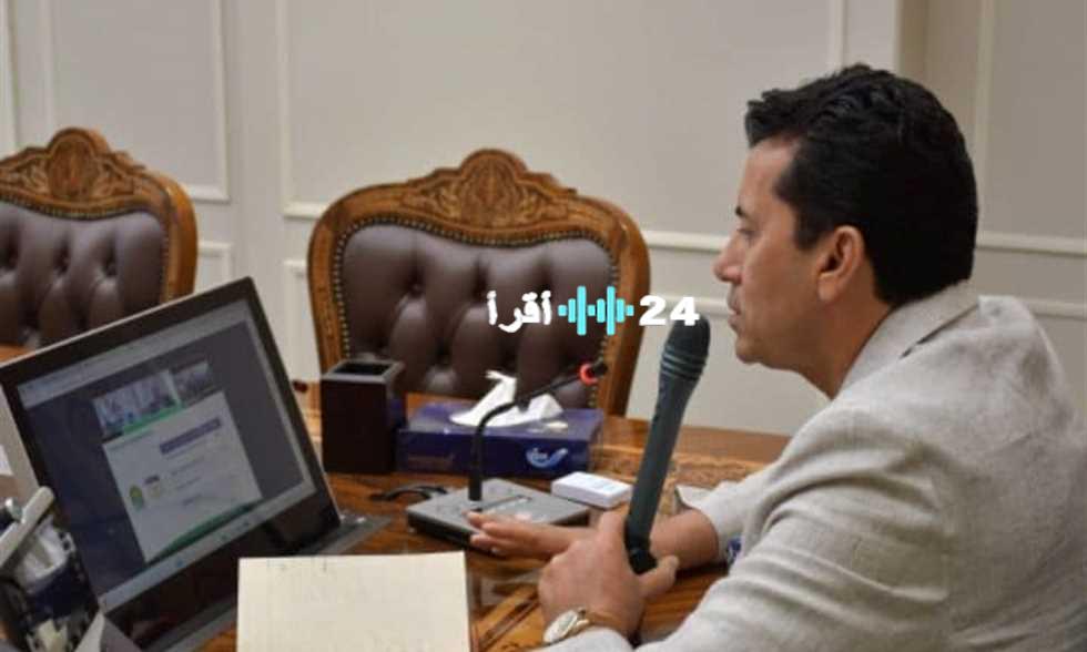 «توضيحات حاسمة» وزير الرياضة يوضح آلية تطبيق قانون الرياضة الجديد ويكشف موقف الوزارة من أزمة أرض الزمالك