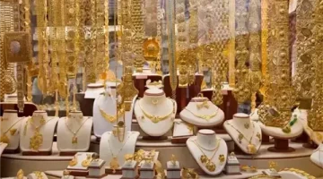 «تأرجح الأصفر».. أسعار الذهب تحافظ على تماسكها وسط ترقب الأسواق