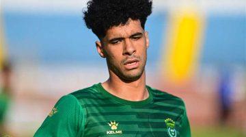 «بعد صيام طويل» مصطفى إبراهيم يكسر حاجز الصمت التهديفي في الدوري المصري بعد 5 مواسم