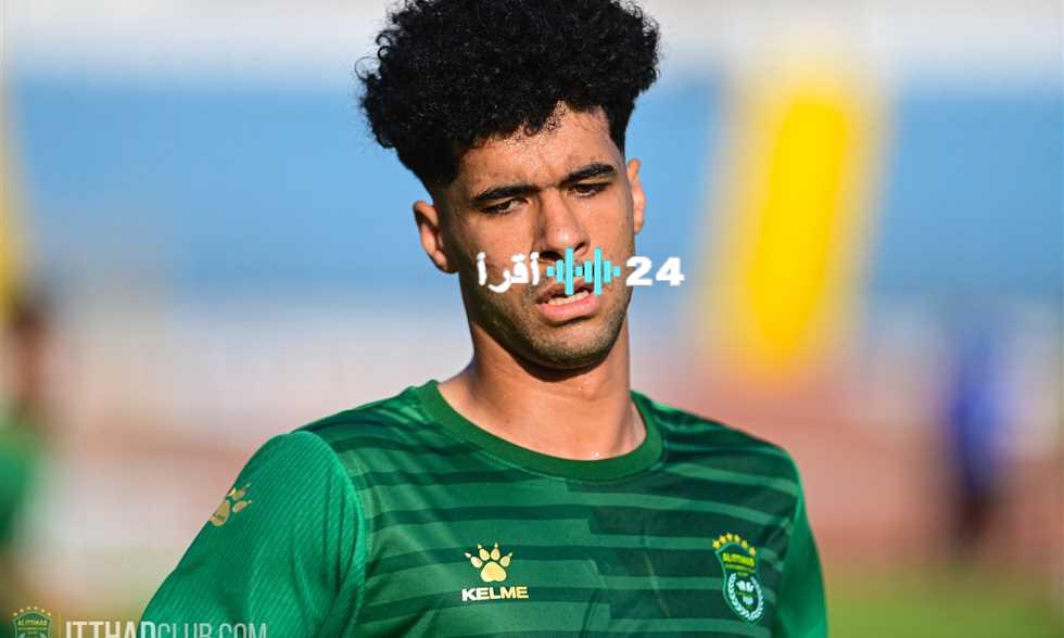 «بعد صيام طويل» مصطفى إبراهيم يكسر حاجز الصمت التهديفي في الدوري المصري بعد 5 مواسم