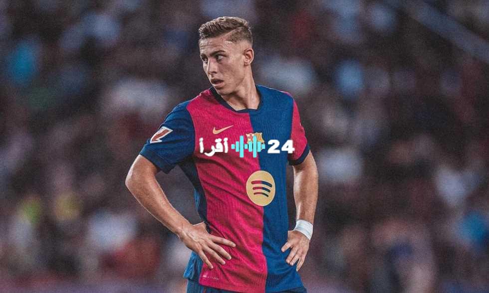 «مفاجأة في الميركاتو» مانشستر يونايتد يتحرك لضم فيرمين لوبيز.. وبرشلونة يدرس العرض