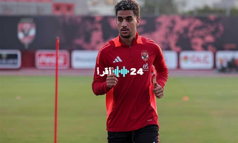 «مفاجأة في الميركاتو» انتقال سمير محمد إلى بتروجت على سبيل الإعارة عبر قناة الأهلي