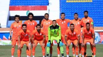 «أبو قير يخطف الأضواء» ثلاثية تعزز صدارة أبو قير في دوري المحترفين.. وجولة أولى تختتم بتعادلات لا تُنسى