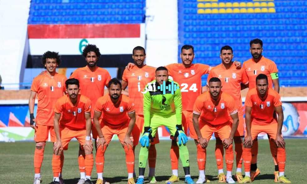 «أبو قير يخطف الأضواء» ثلاثية تعزز صدارة أبو قير في دوري المحترفين.. وجولة أولى تختتم بتعادلات لا تُنسى