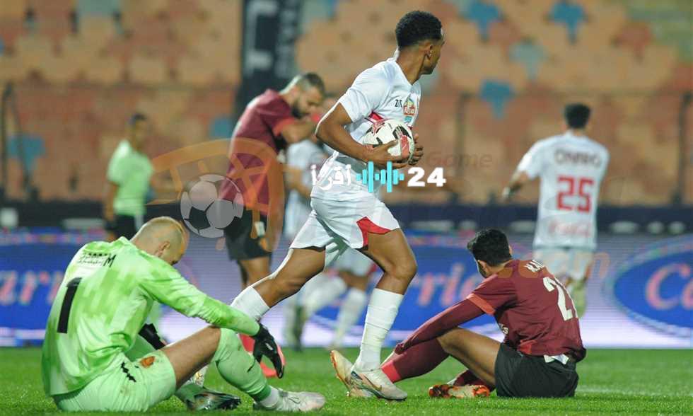 «قمة مبكرة» الزمالك وسيراميكا يفتتحان الدوري المصري الممتاز وسط ترقب جماهيري