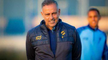 «تصفية الحسابات» الزمالك ينهي أزمة مستحقات جوميز وجهازه الفني