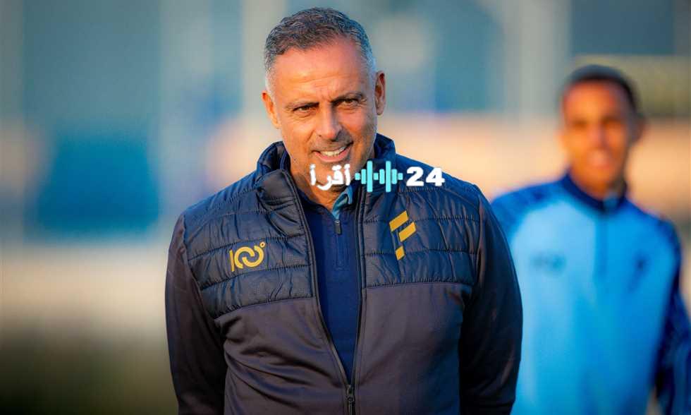 «تصفية الحسابات» الزمالك ينهي أزمة مستحقات جوميز وجهازه الفني