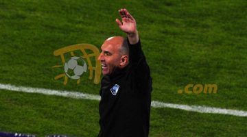 «تصريحات نارية من يورتشيتش»: طلبت ضم أربعة لاعبين لتجديد دماء الفريق والموسم الجديد سيكون أصعب