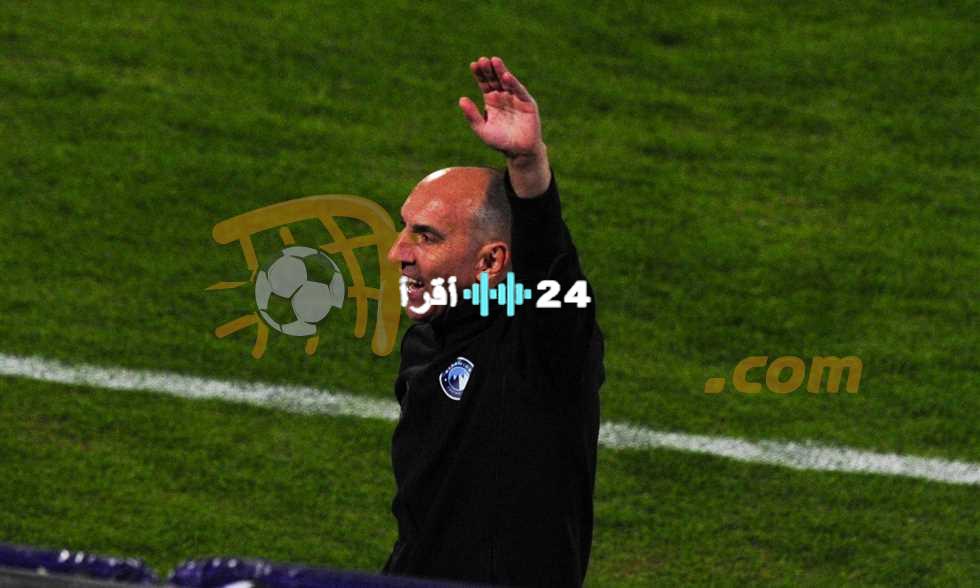 «تصريحات نارية من يورتشيتش»: طلبت ضم أربعة لاعبين لتجديد دماء الفريق والموسم الجديد سيكون أصعب