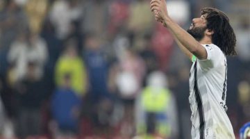 «تألق مصري» النني ينافس على جائزة الأفضل في الدوري الإماراتي