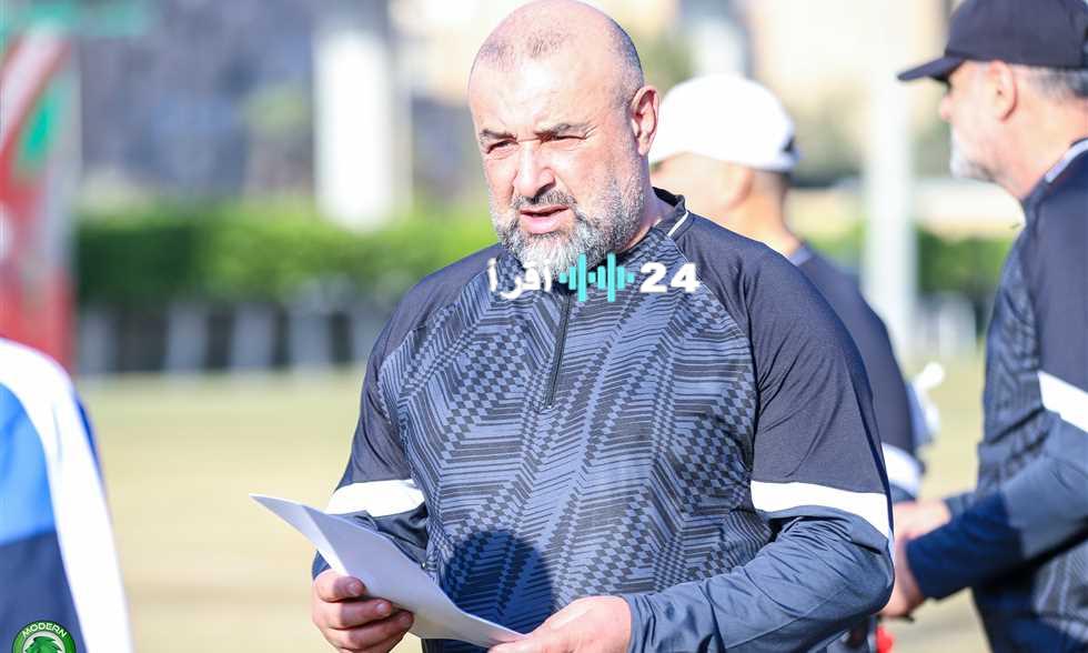 «عودة إلى الديار» بن شيخة يقود منتخب الجزائر لموسم جديد بعد تجربة مودرن سبورت