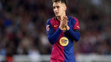 «مفاجأة في الكامب نو» برشلونة يدرس بيع كاسادو لتمويل صفقة راشفورد