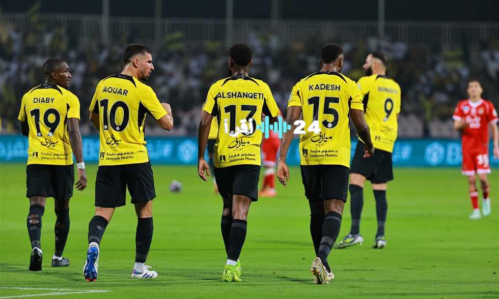 «صفقة سعودية مرتقبة».. نجم وسط الاتحاد يقترب من التعاون