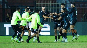 «حصري» بتروجت يحدد موقفه من رحيل لاعبيه للأهلي والزمالك في يناير