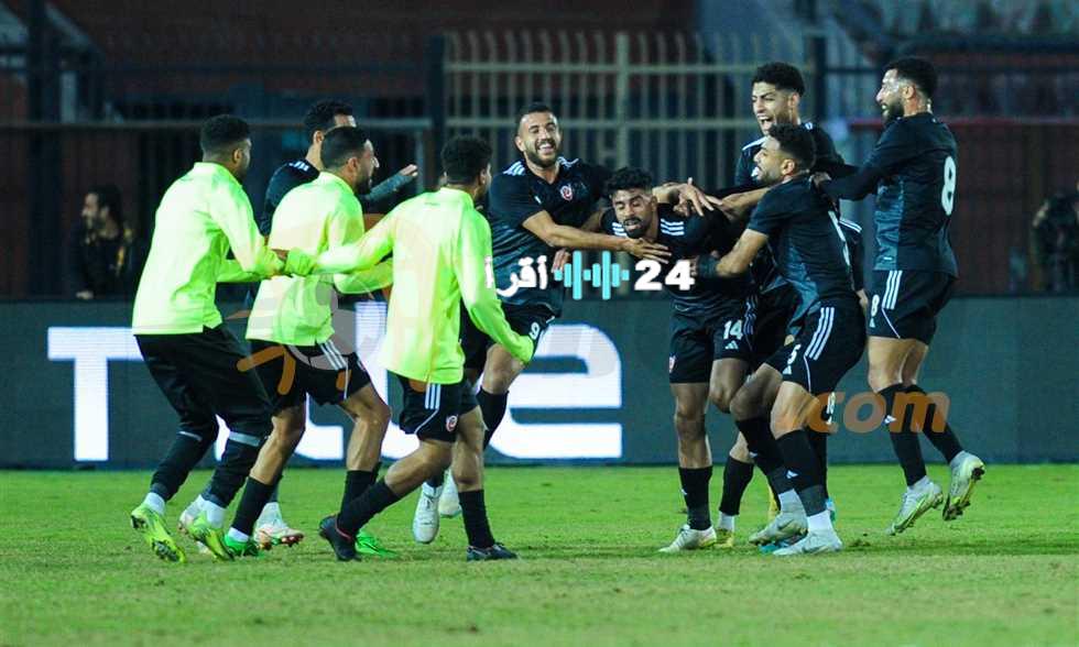 «حصري» بتروجت يحدد موقفه من رحيل لاعبيه للأهلي والزمالك في يناير