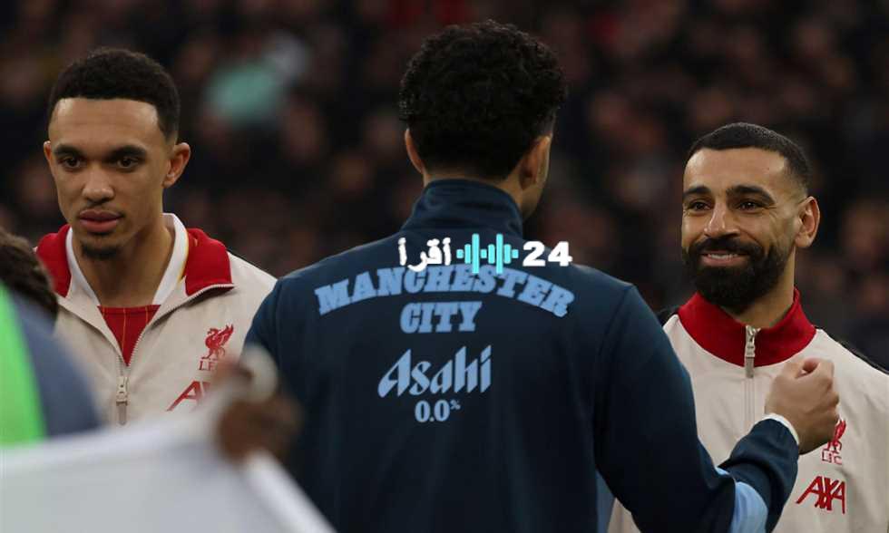 «تألق متوقع» مرموش يكشف رؤيته حول بداية إيكيتيكي وتأثير صلاح في ليفربول