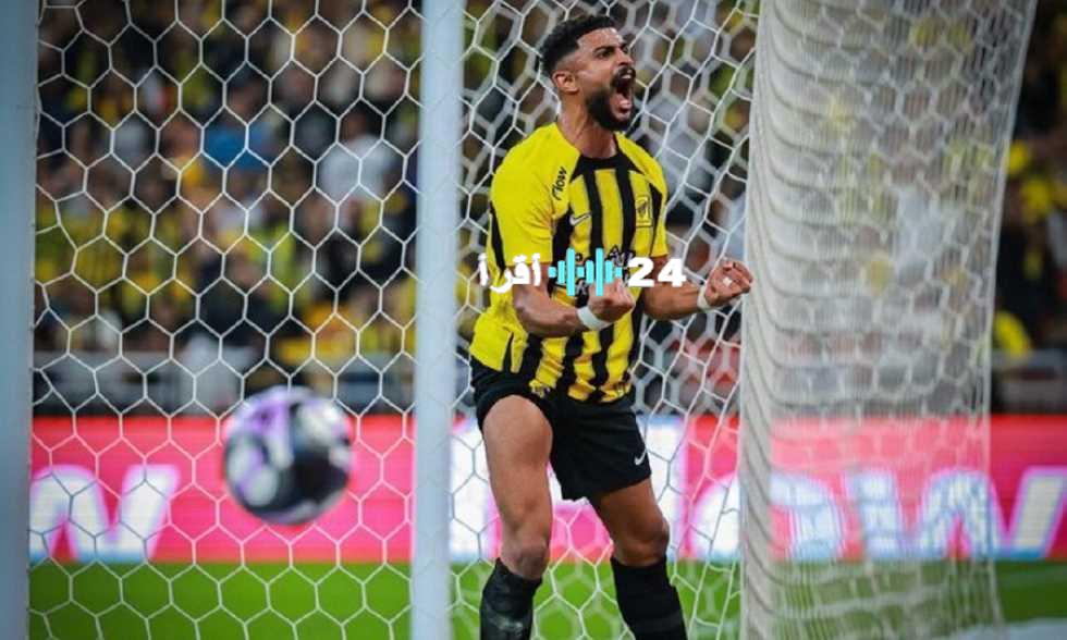 «تمسك بالأساس» جيسوس يضع فيتو على رحيل مدافع النصر