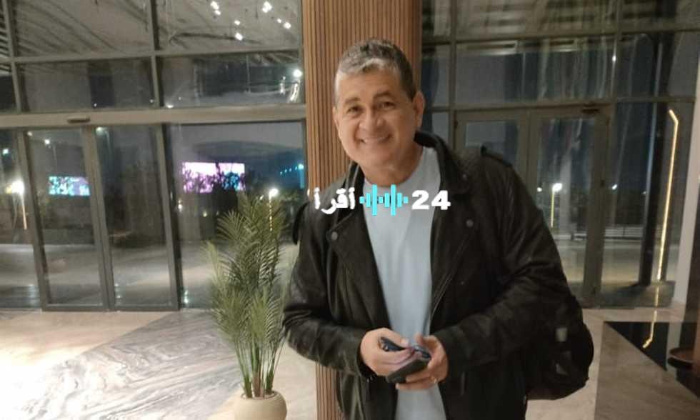 «توصية لاتحاد الكرة» أوسكار رويز يوجه طلبًا بشأن حكام الدوري المصري
