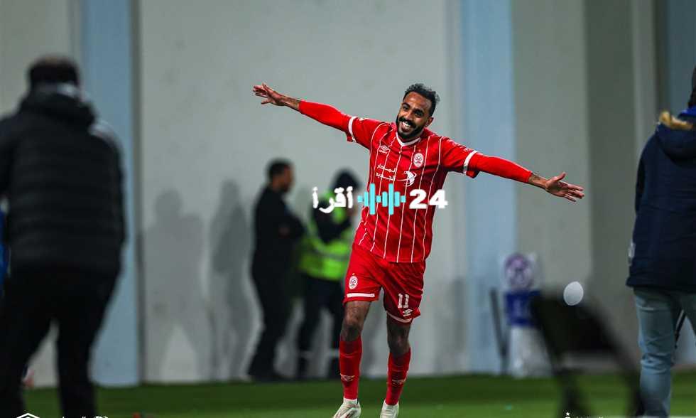 «كهربا على رادار الأندية العراقية» اهتمام متزايد بخدمات نجم الأهلي