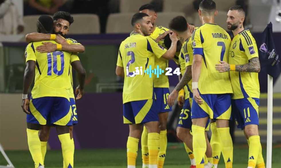 «صفقة دفاعية مرتقبة» النصر يحاصر مدافع الاتفاق لتعزيز خطوطه الخلفية