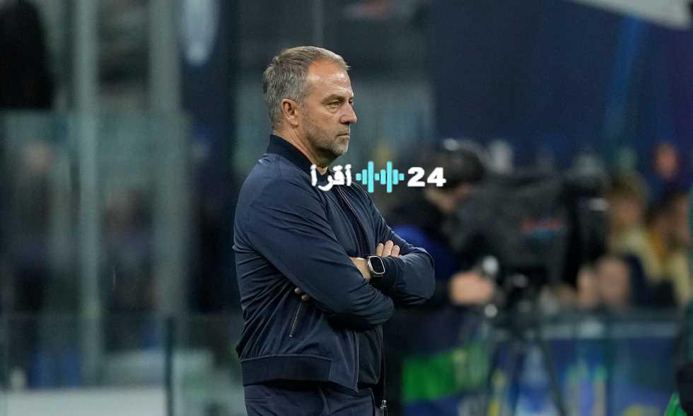 «ميركاتو الصيف» جارسيا وراشفورد خيارات برشلونة لمواجهة مد ألونسو
