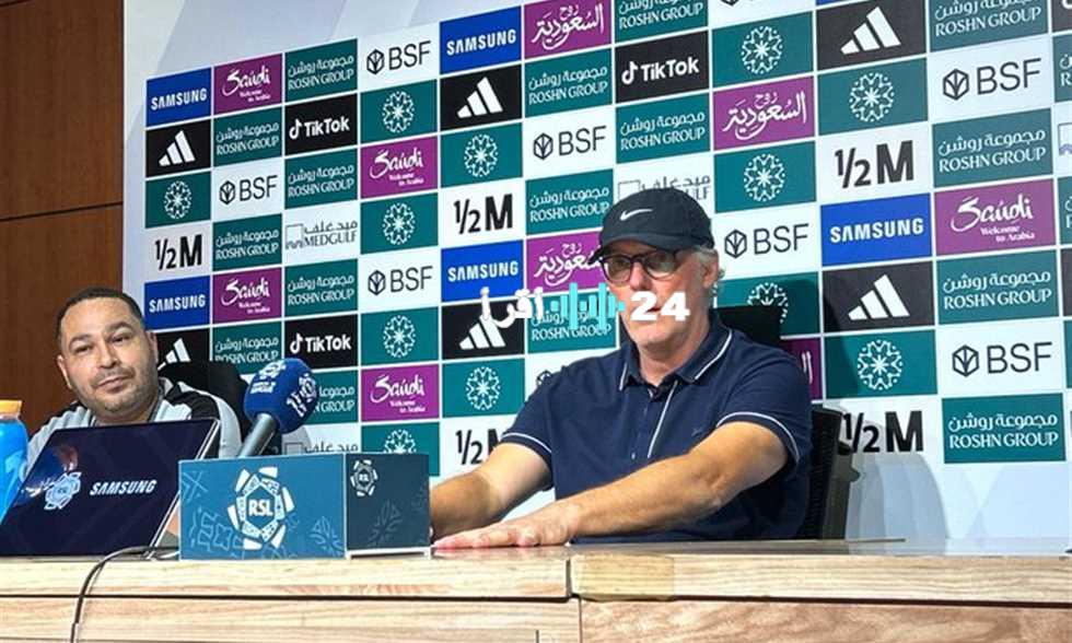 «اعترافات مدرب الزمالك» بلان ينتقد الأداء ويقر بصعوبة التهديف بعد مواجهة النصر