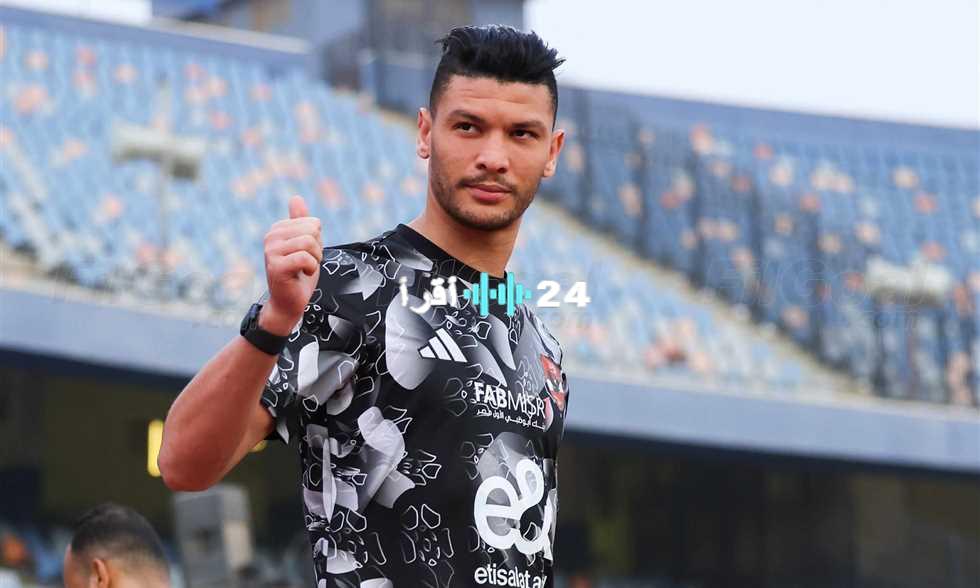 «لا تفاوض» نهضة بركان يرفض رحيل أشرف داري ويغلق الباب أمام المفاوضات