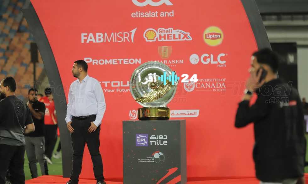 «إثارة منتظرة» انطلاق الدوري المصري: جدول مباريات الجولة الأولى يكشف عن مواجهات قوية