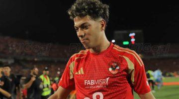 «عودة مرتقبة» الأهلي يؤكد جاهزية عاشور لمنتخب مصر وموقعة بيراميدز تحدد مصيره النهائي