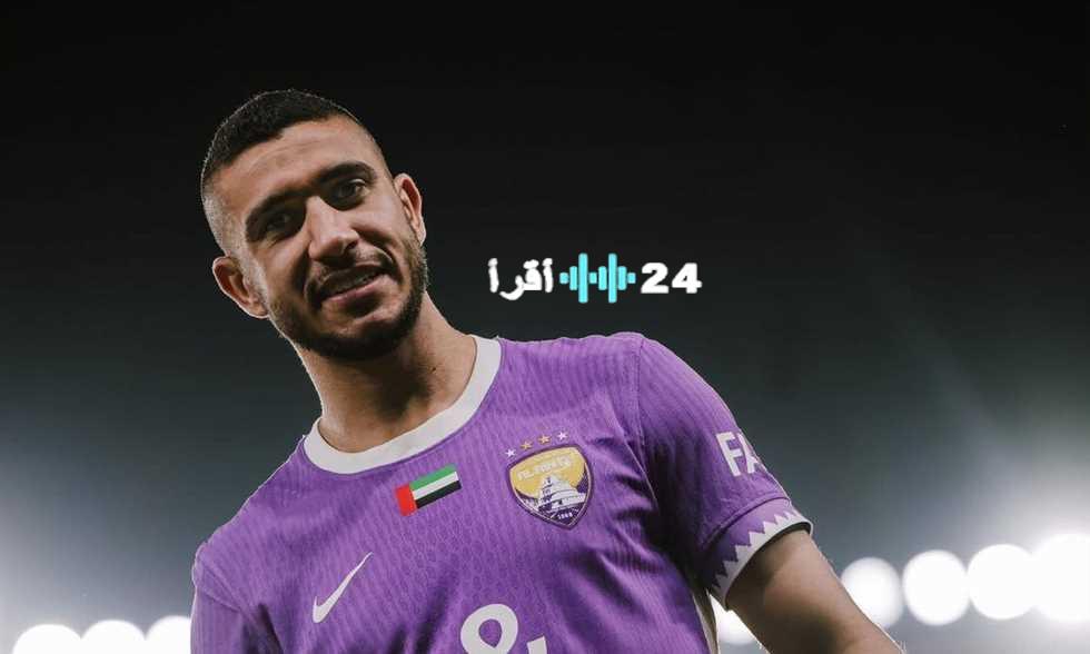 «توضيح هام» مصدر ينفي تجدد إصابة ربيعة ويثير التساؤلات