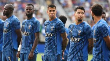 «قرار صارم» لجنة الانضباط تُغرم الهلال وتُصدر عقوبات بعد الانسحاب من كأس السوبر السعودي