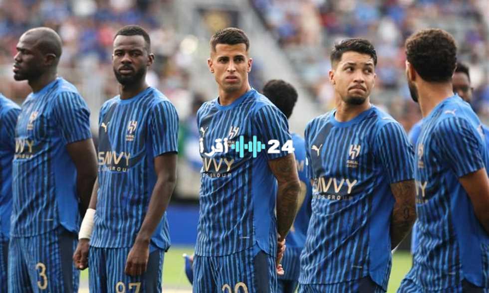 «قرار صارم» لجنة الانضباط تُغرم الهلال وتُصدر عقوبات بعد الانسحاب من كأس السوبر السعودي