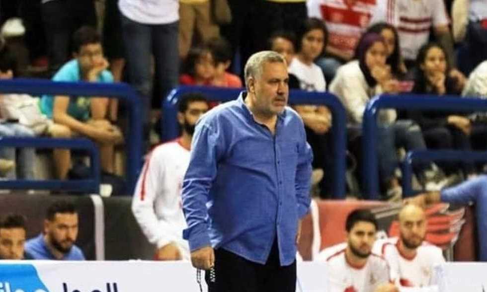«نهاية حقبة» عصام عبد الحميد يودع الزمالك بكلمات مؤثرة في بيان رسمي