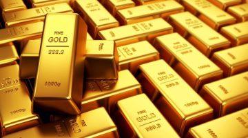 تراجع تاريخي.. أسعار الذهب تهوي في الأسواق السعودية، هل حان وقت الشراء؟