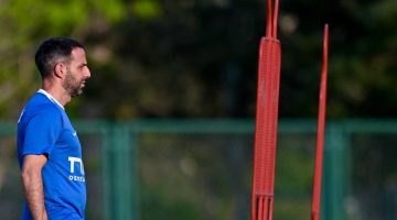 «تركيز على التفاصيل» الزمالك يصحح الأخطاء ويستعد لمواجهة سيراميكا تحت قيادة فيريرا