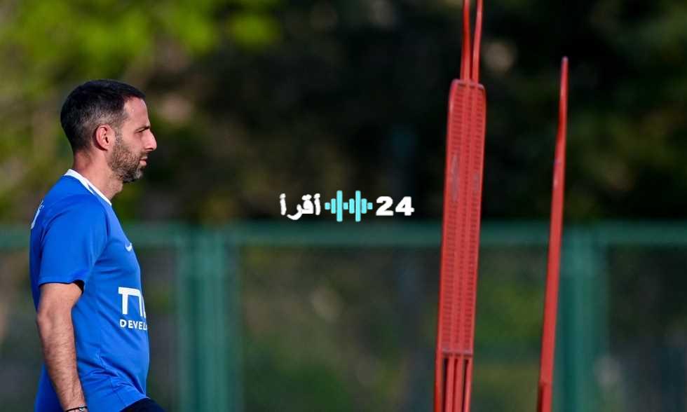 «تركيز على التفاصيل» الزمالك يصحح الأخطاء ويستعد لمواجهة سيراميكا تحت قيادة فيريرا