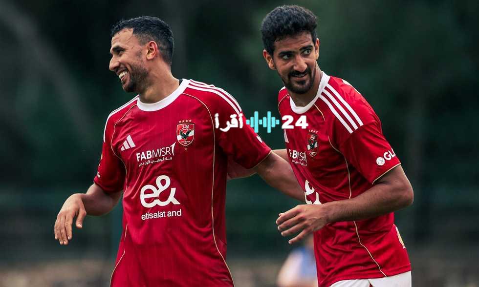 «عودة قوية للمارد الأحمر» زيزو وتريزيجيه وشريف يقودون خطة الأهلي لتعزيز صفوفه بثمانية صفقات نارية