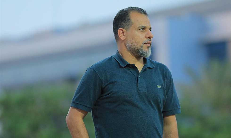 «تكتيك البروكسي» مدرب بروكسي يكشف سر الفوز على الزمالك: تعاملنا مع المباراة بجدية تامة