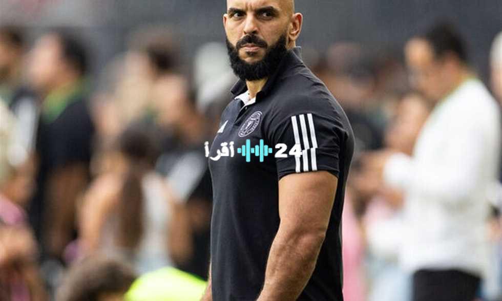 «مفاجأة في كأس الدوريات» إيقاف الحارس الشخصي لميسي يثير الجدل