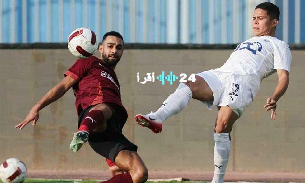 «السولية يتحدى» سيراميكا يطمح للمنافسة الشرسة والفوز على الزمالك هدفنا