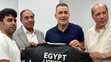 «تطوير الكفاءات» ورشة عمل مصرية إماراتية لمدربي المنتخبات الوطنية بمشاركة الحضري