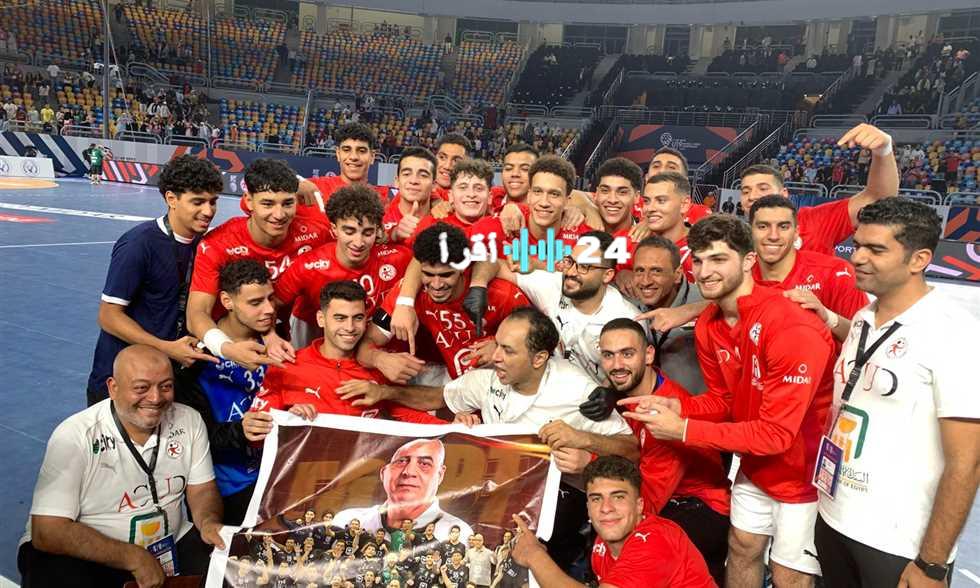 «يوم حافل بالمتعة» الخميس: منتخب الناشئين يواجه البحرين وبايرن ميونيخ يصطدم بتوتنهام